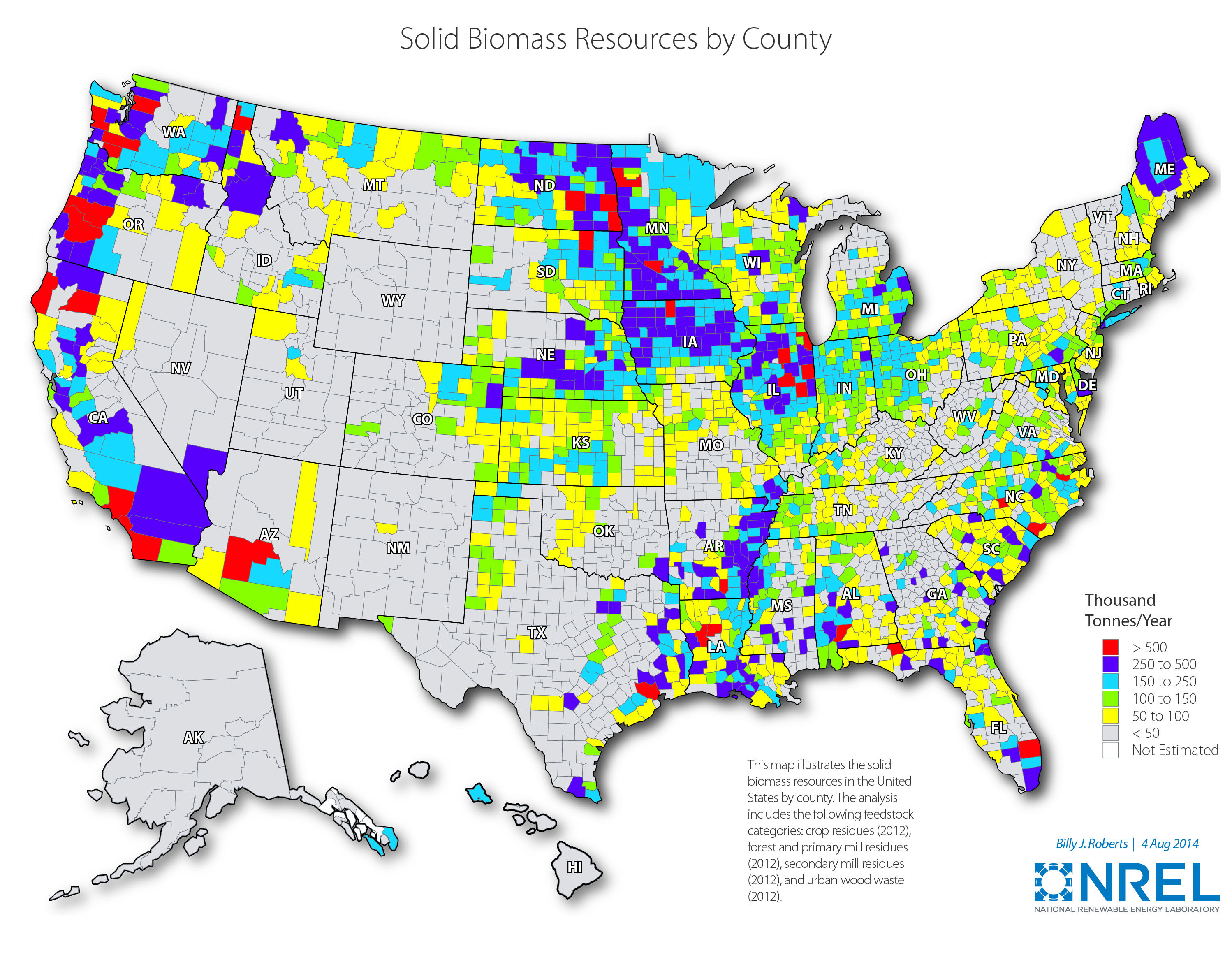 our energy sources, biomass — the national academies
