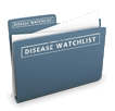 Disease Watchlist